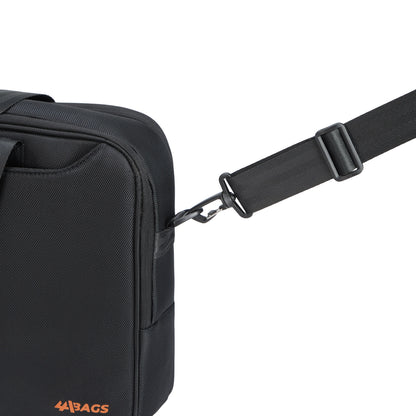Bold Vision Laptop Bag – Water-Resistant Briefcase