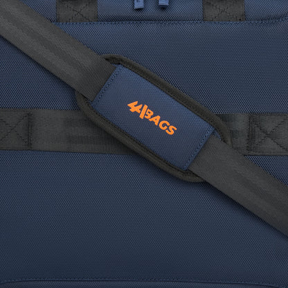 Bold Vision Laptop Bag – Water-Resistant Briefcase