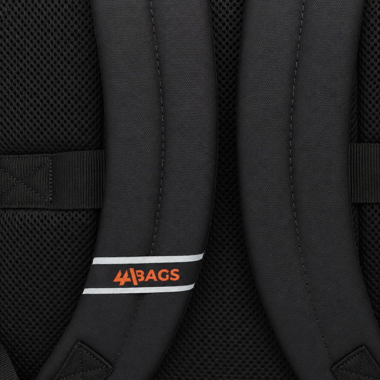 4A Bags Elite Pro Laptop Backpack Lightweight Business & Travel Backpack