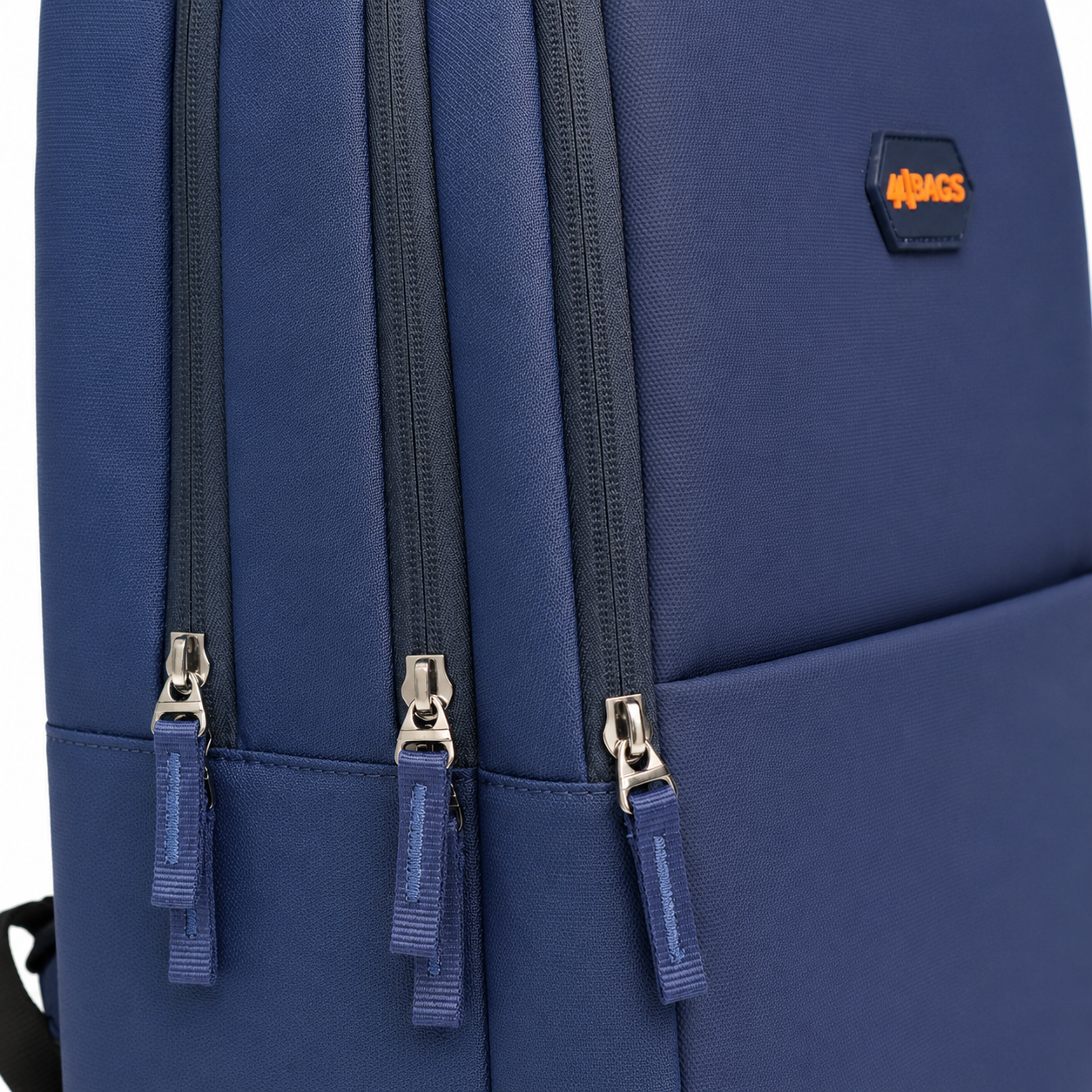 4A Bags Elite Pro Laptop Backpack Lightweight Business & Travel Backpack