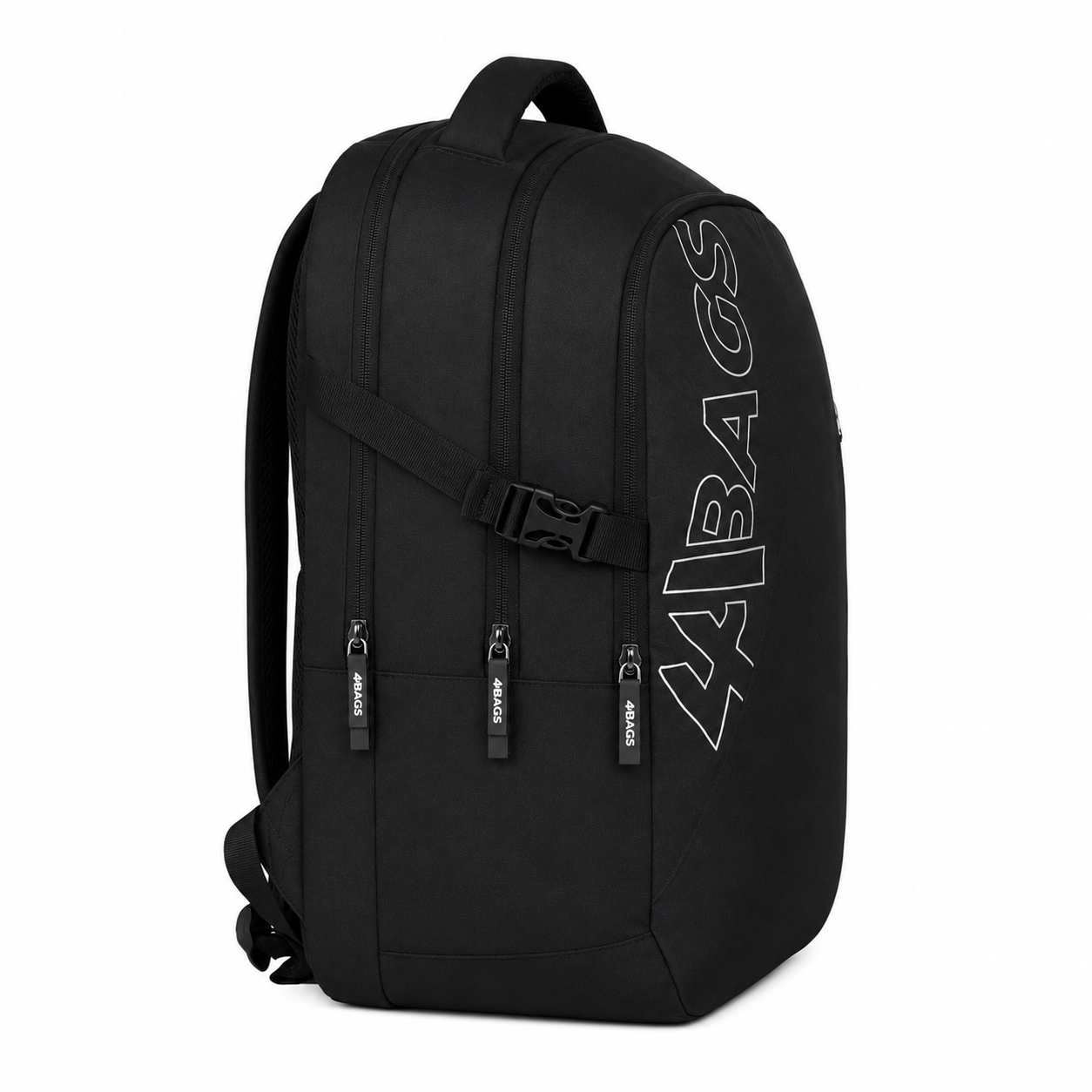 4A Bags Top Gear Laptop Backpack | 4A Bags