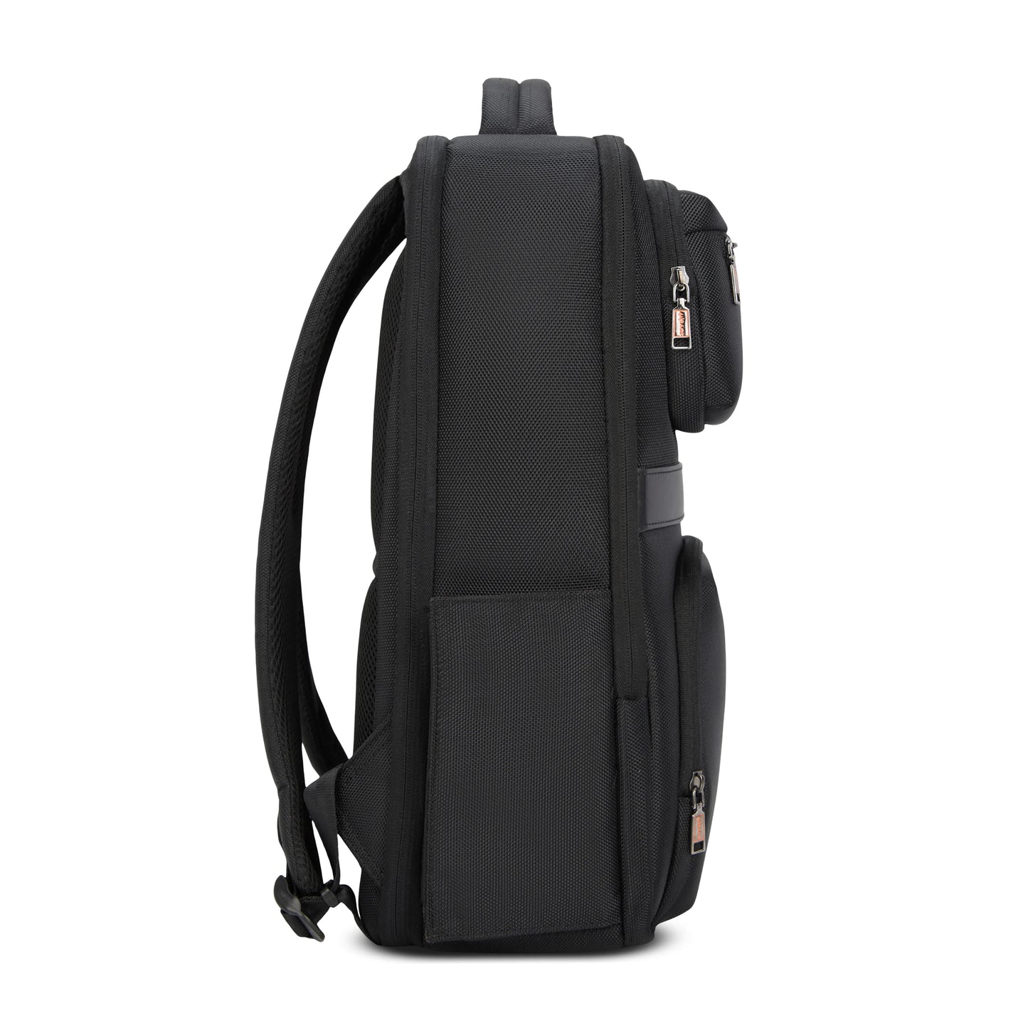Combat Laptop Backpack – Water-Resistant Travel Bag
