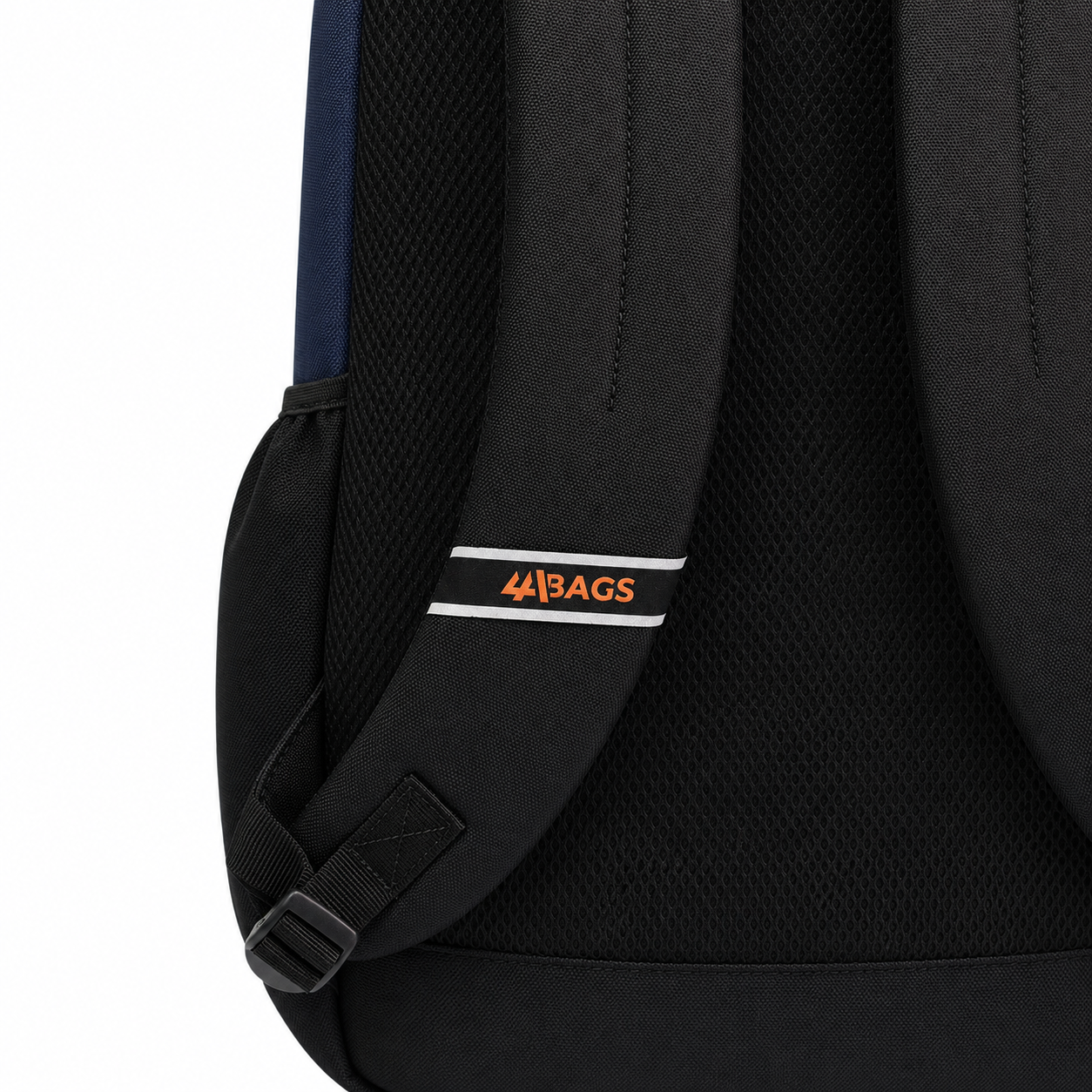 Casual Pro Backpack for School & College  | 4A Bags