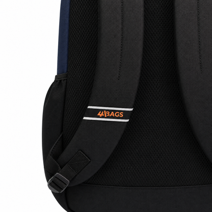 Casual Pro Backpack for School & College  | 4A Bags