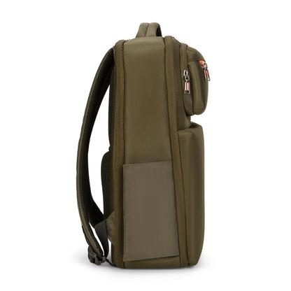 Combat Plus Laptop Backpack – Travel & Office Bag