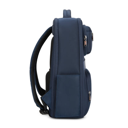 Combat Laptop Backpack – Water-Resistant Travel Bag
