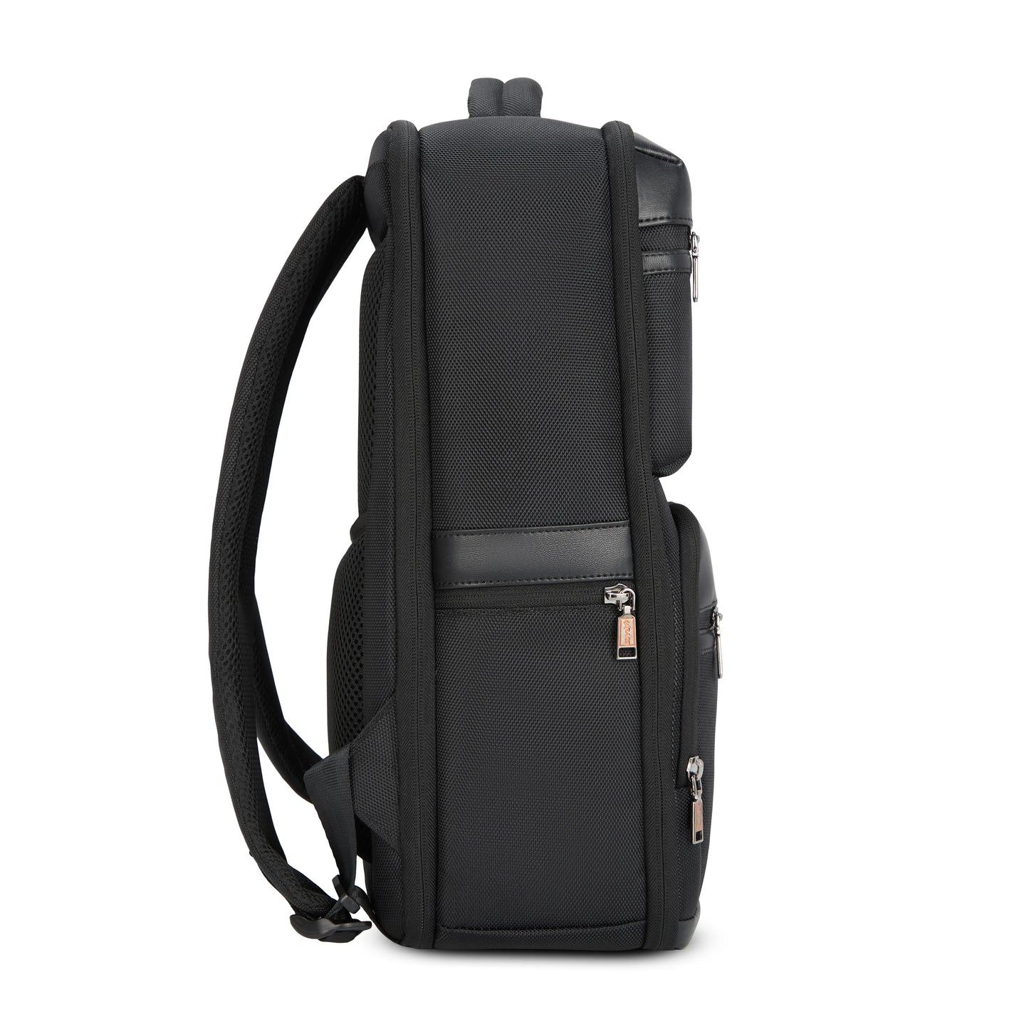 Aspire Plus Laptop Backpack – Water-Resistant Bag