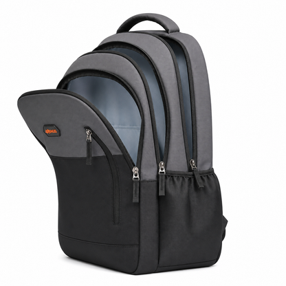 Casual Pro Backpack for School & College  | 4A Bags