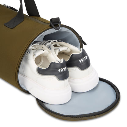 Prime Fit Premium Gym Duffel Bag