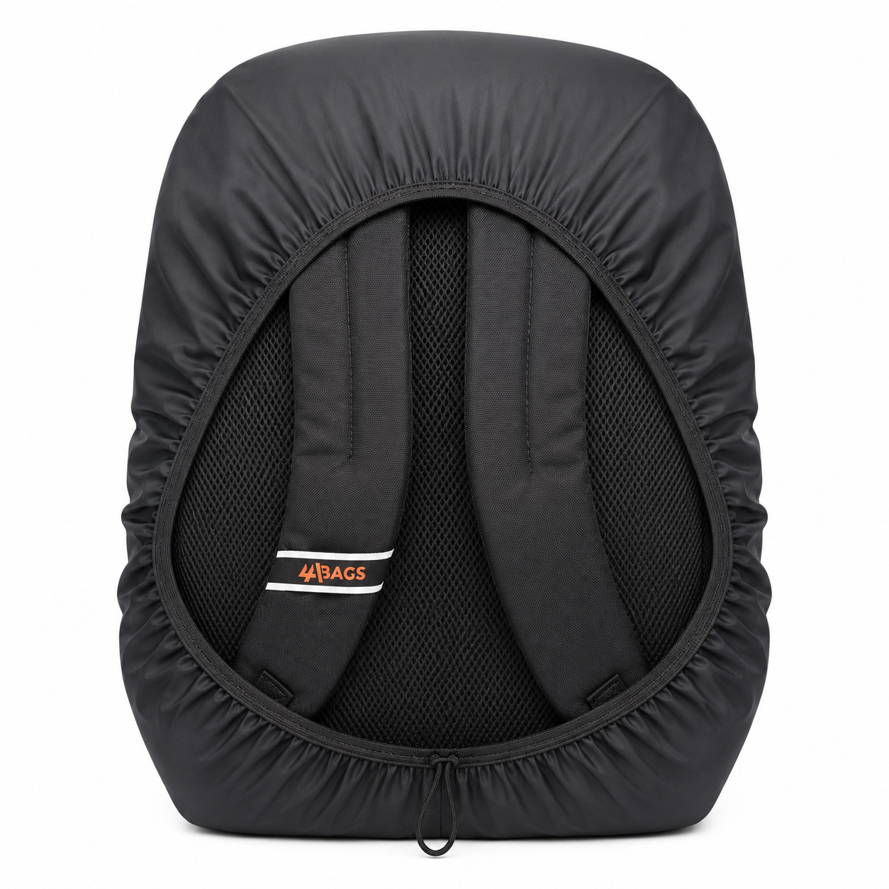Casual Pro Backpack for School & College  | 4A Bags