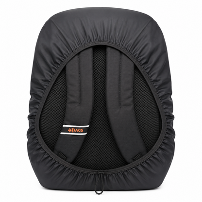 Casual Pro Backpack for School & College  | 4A Bags