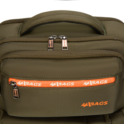 Combat Plus Laptop Backpack – Travel & Office Bag