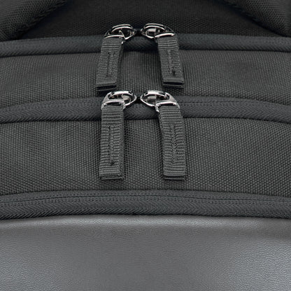 Eco Laptop Backpack – Water-Resistant Travel Bag