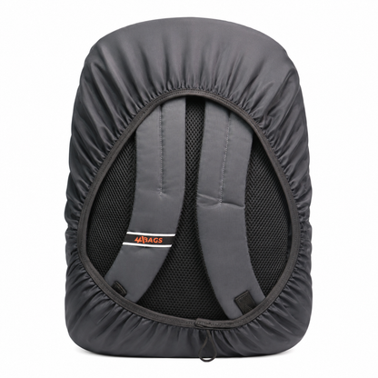 Casual Pro Backpack for School & College  | 4A Bags