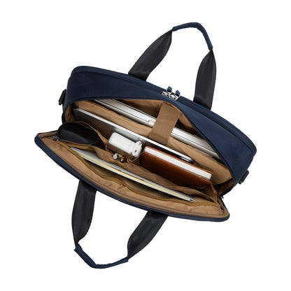 Bold Vision Laptop Bag – Water-Resistant Briefcase