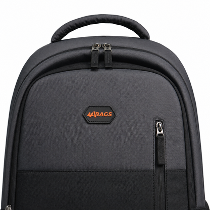 Casual Pro Backpack for School & College  | 4A Bags