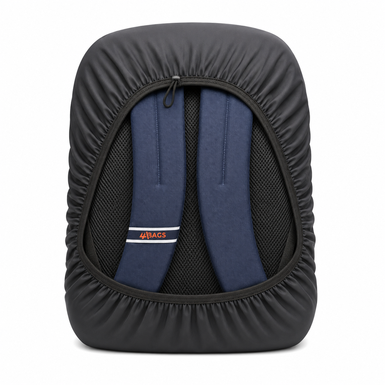 Casual Pro Backpack for School & College  | 4A Bags