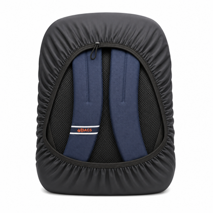 Casual Pro Backpack for School & College  | 4A Bags