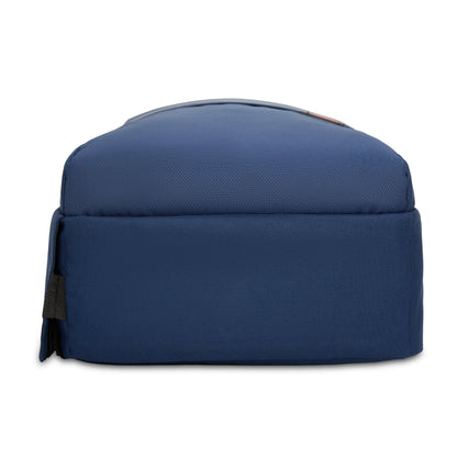 Eco Laptop Backpack – Water-Resistant Travel Bag