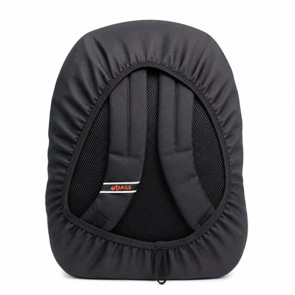 Casual Pro Backpack for School & College  | 4A Bags
