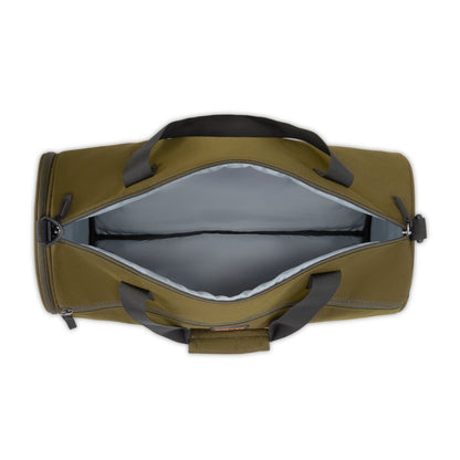 Gym Bag Star – Water-Resistant Duffel Bag