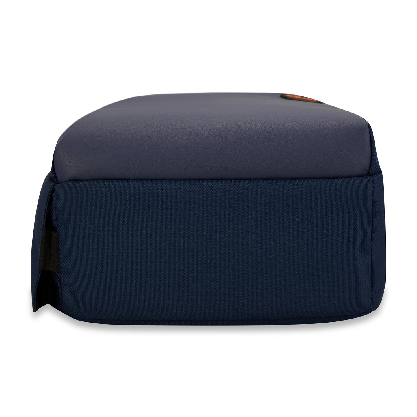 Eco Plus Backpack – Water-Resistant Laptop Bag Navy Blue