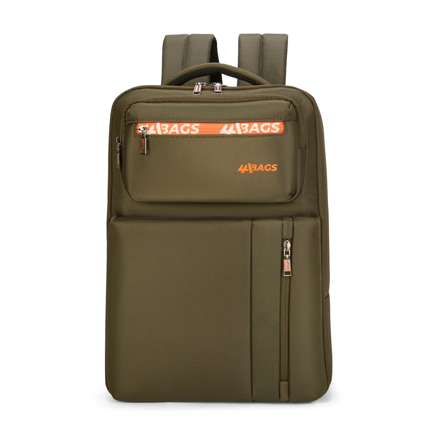 Utility Laptop Backpack – Multi-Pocket Travel Bag