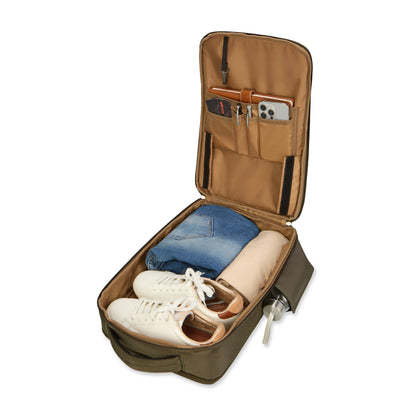 Utility Laptop Backpack – Multi-Pocket Travel Bag