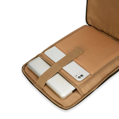 Utility Laptop Backpack – Multi-Pocket Travel Bag