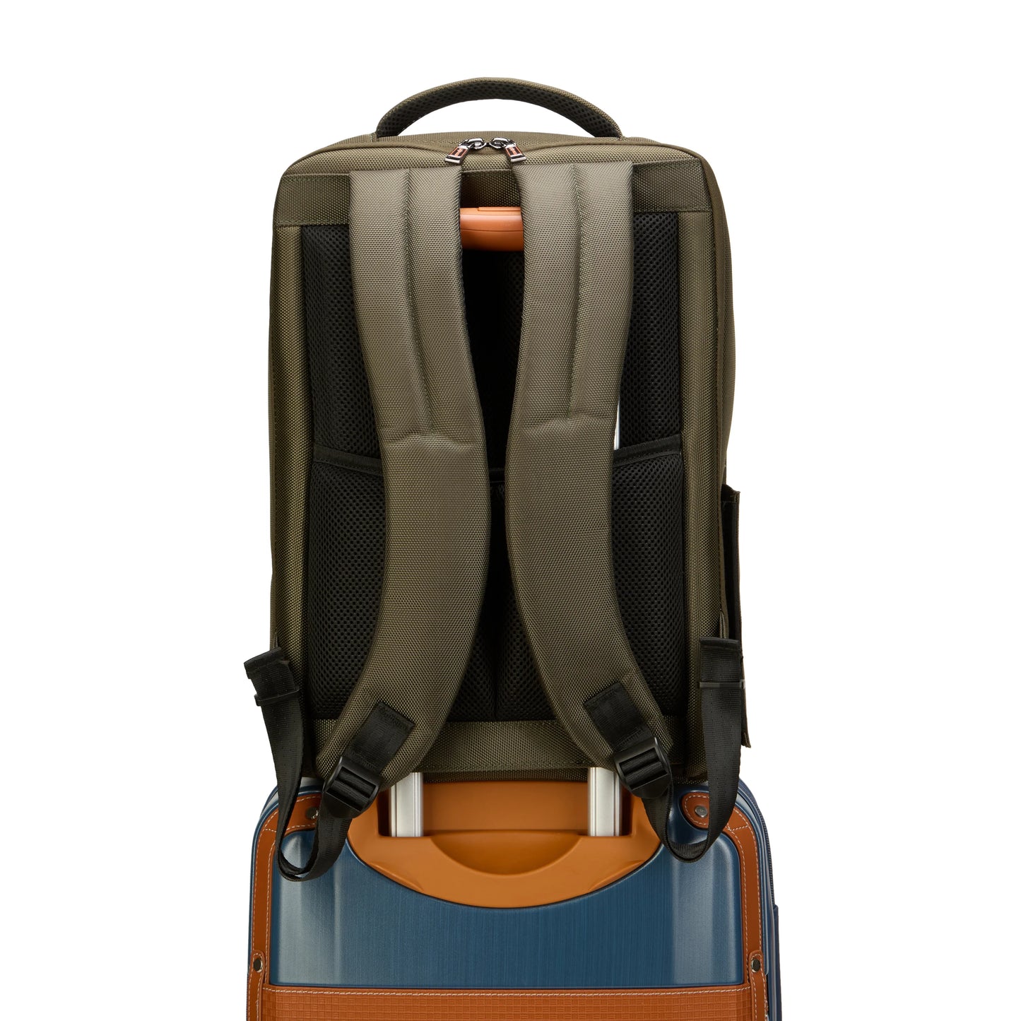 Utility Laptop Backpack – Multi-Pocket Travel Bag