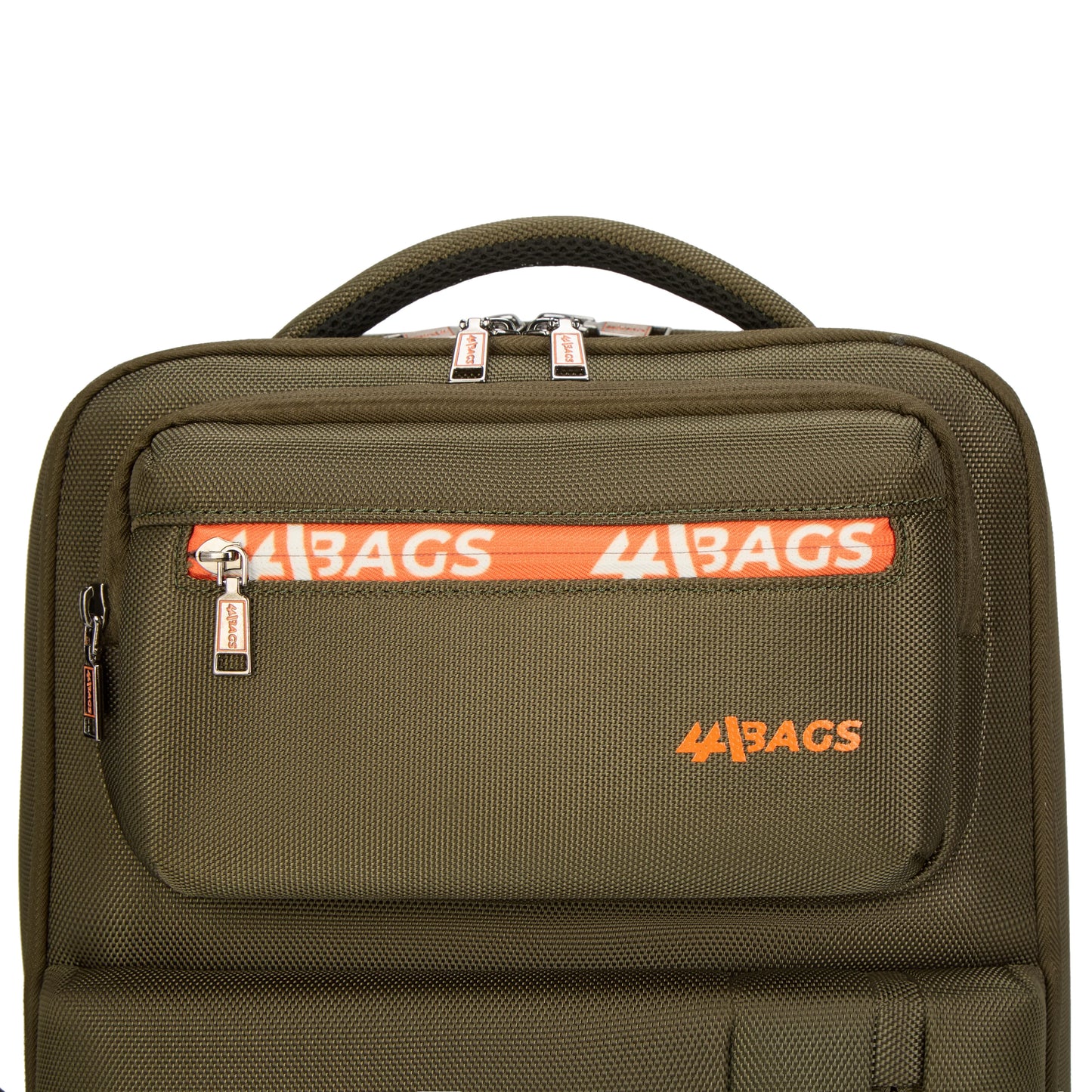 Utility Laptop Backpack – Multi-Pocket Travel Bag
