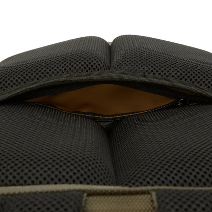 Utility Laptop Backpack – Multi-Pocket Travel Bag