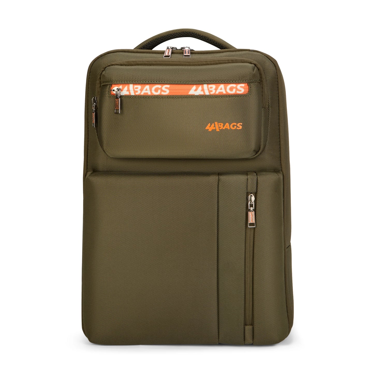Utility Laptop Backpack – Multi-Pocket Travel Bag