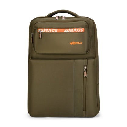 Utility Laptop Backpack – Multi-Pocket Travel Bag