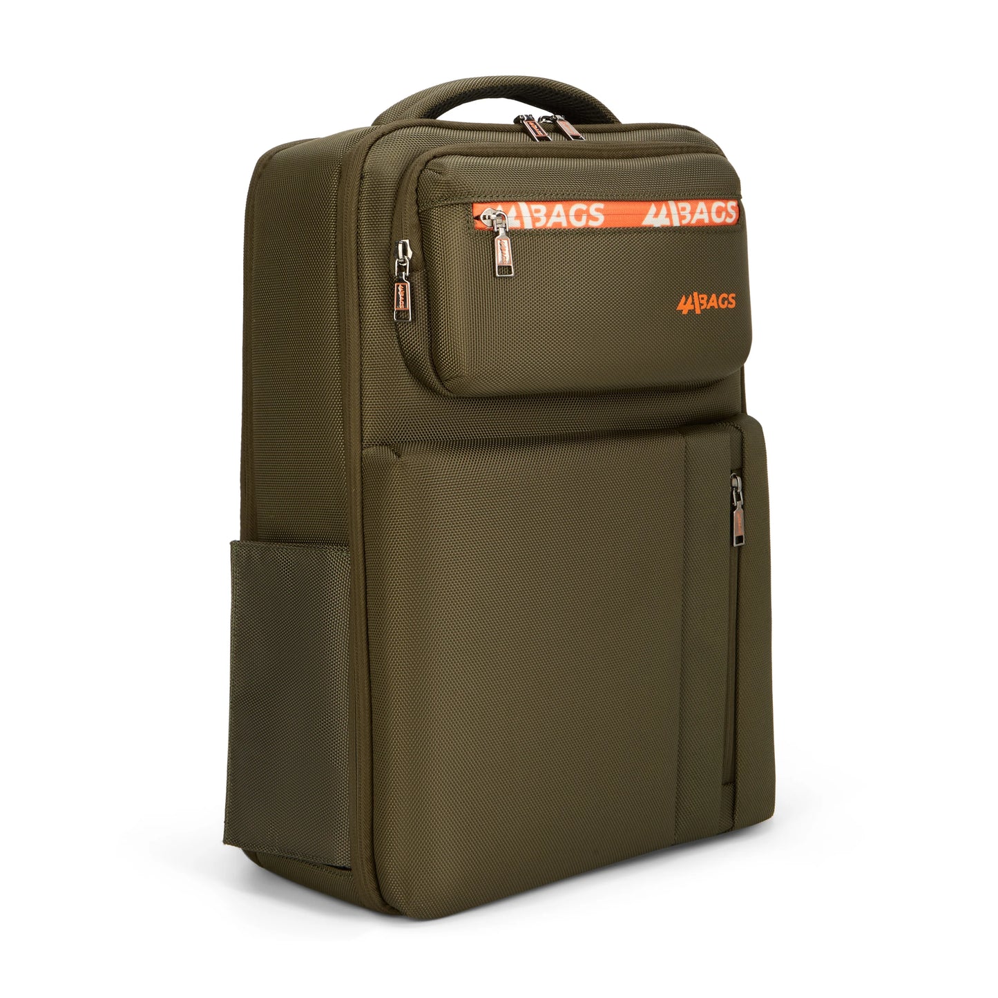 Utility Laptop Backpack – Multi-Pocket Travel Bag