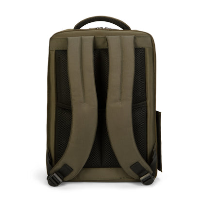 Utility Laptop Backpack – Multi-Pocket Travel Bag