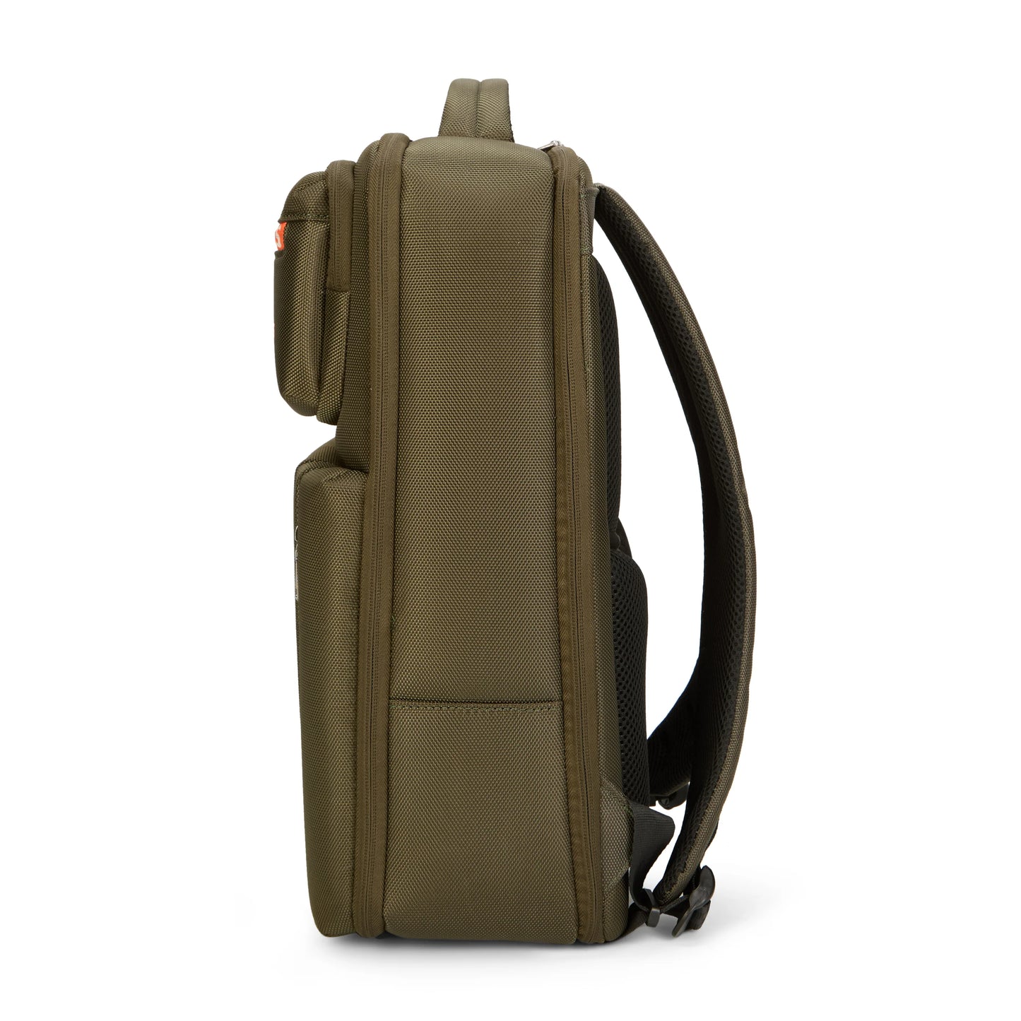 Utility Laptop Backpack – Multi-Pocket Travel Bag