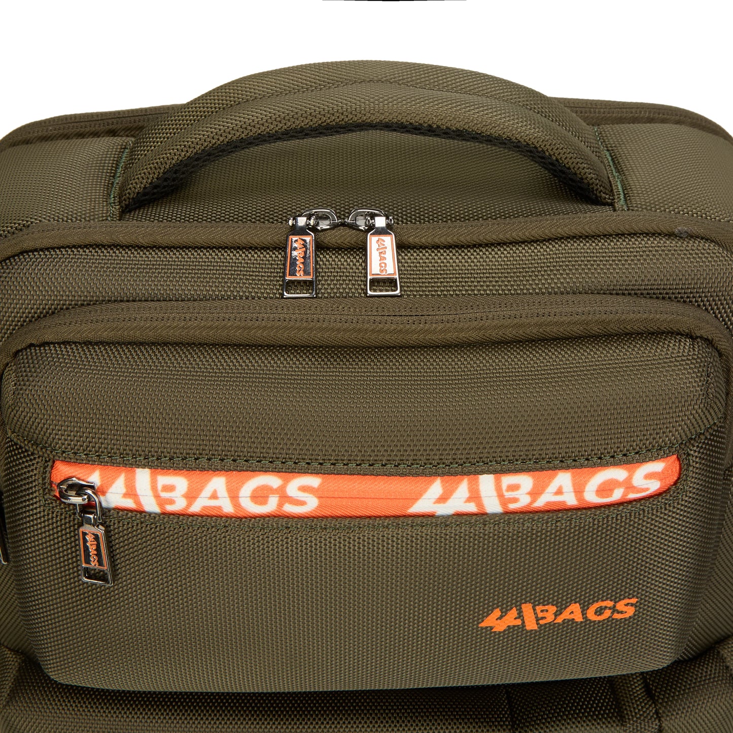 Utility Laptop Backpack – Multi-Pocket Travel Bag