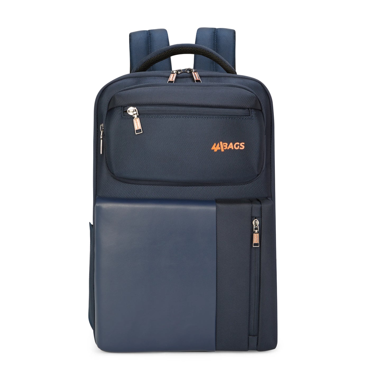 Slim Laptop Backpack – Stylish Office Travel Bag