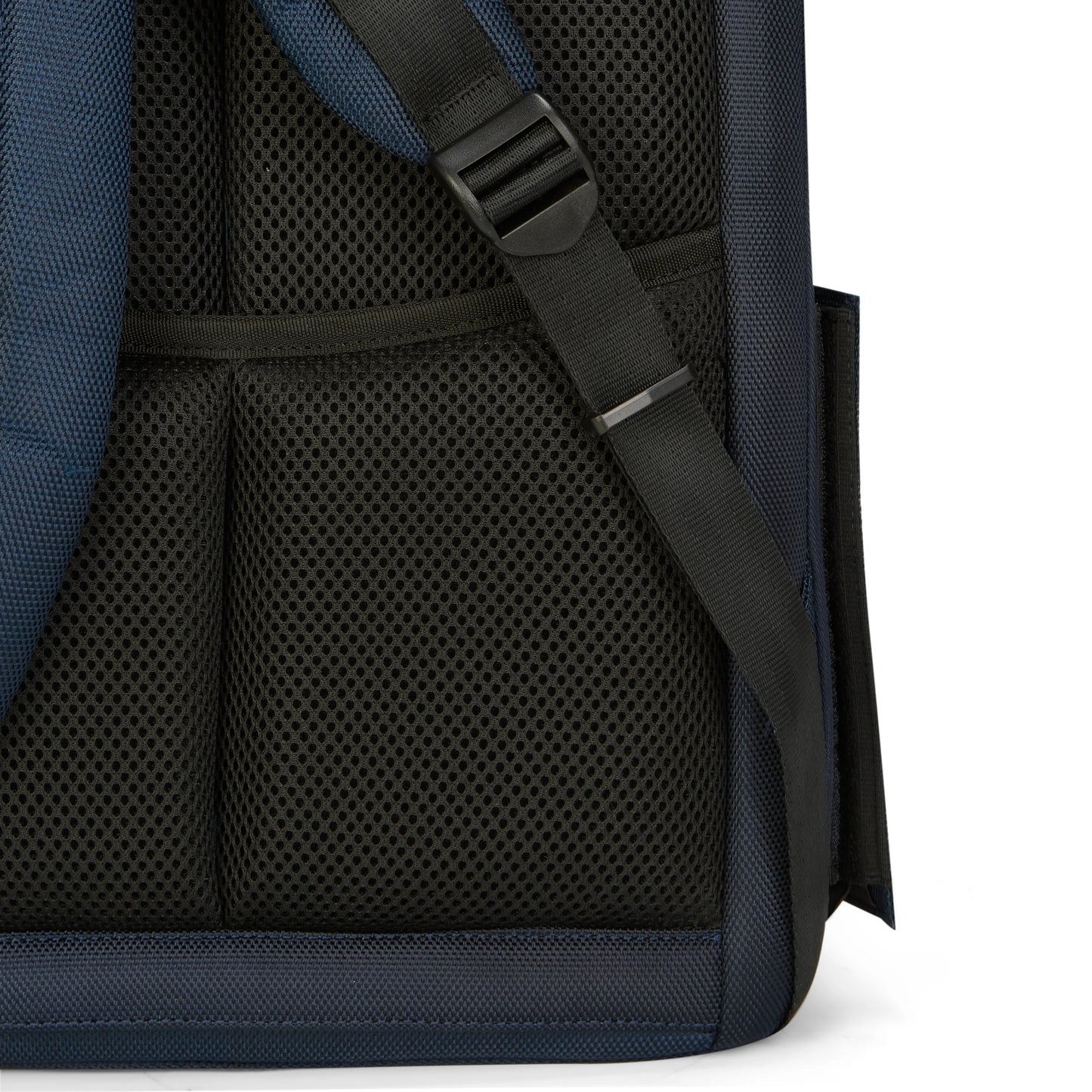 Slim Laptop Backpack – Stylish Office Travel Bag