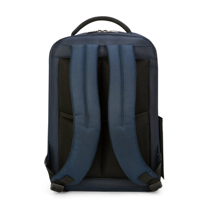 Slim Laptop Backpack – Stylish Office Travel Bag