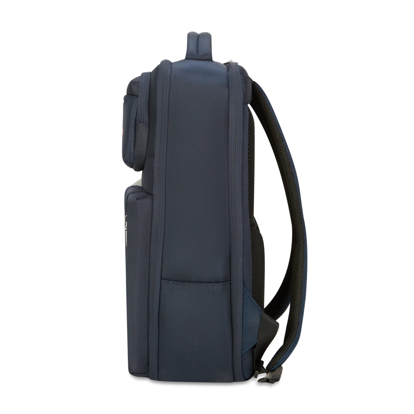 Slim Laptop Backpack – Stylish Office Travel Bag