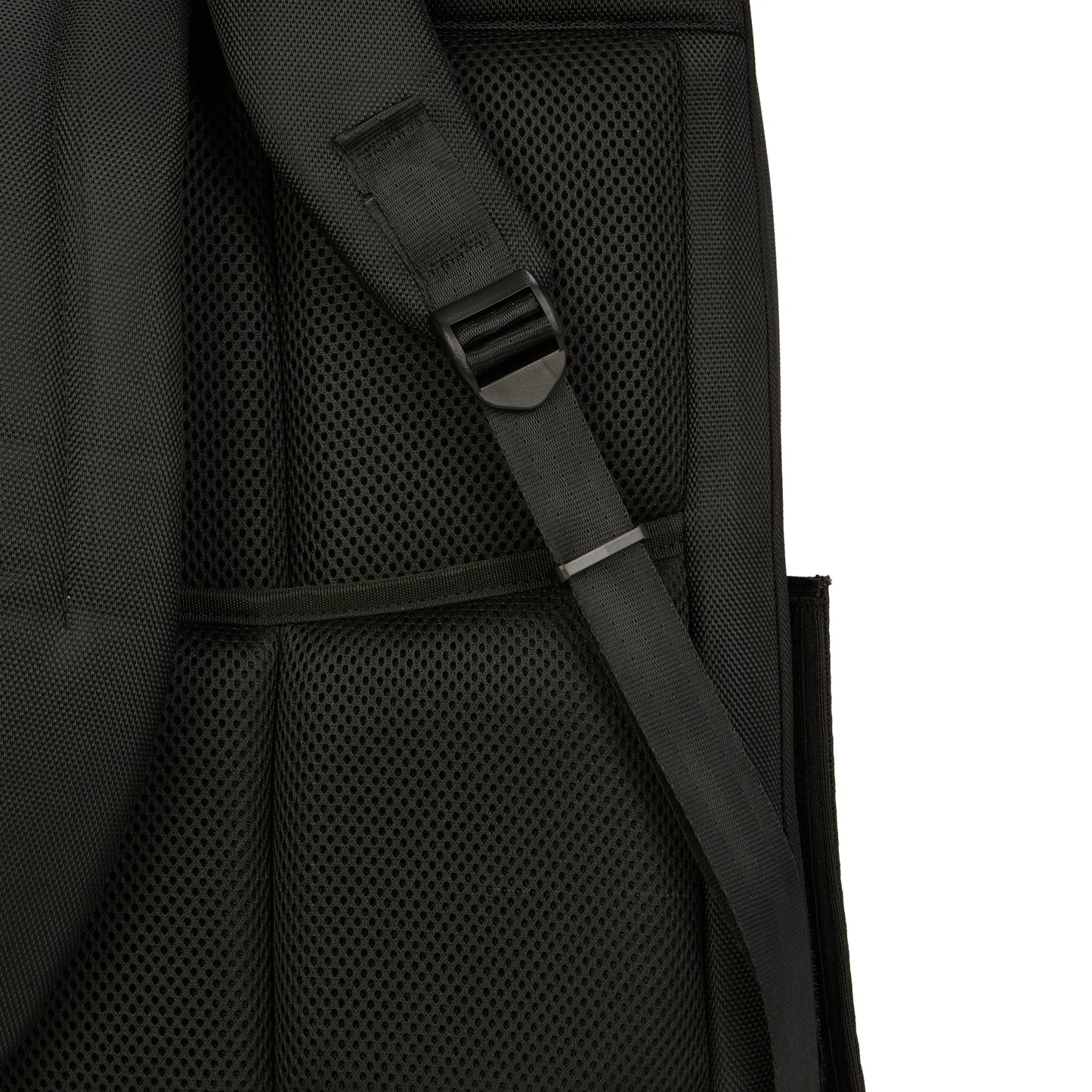 Slim Laptop Backpack – Stylish Travel Backpack