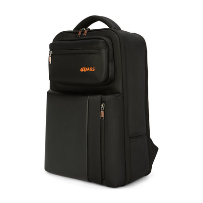 Slim Laptop Backpack – Stylish Travel Backpack