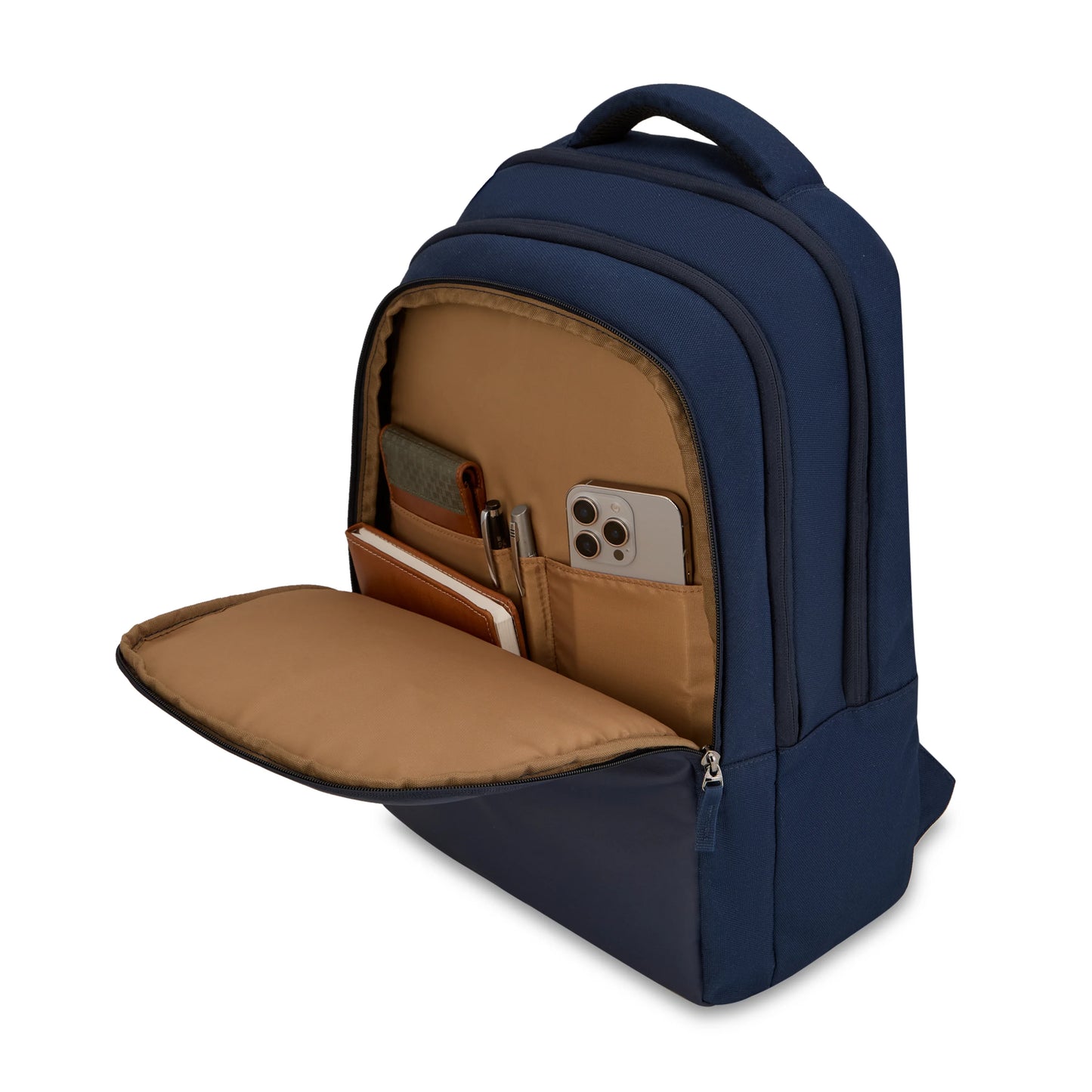 Premium Anti-Theft Laptop Backpack – USB Travel Bag