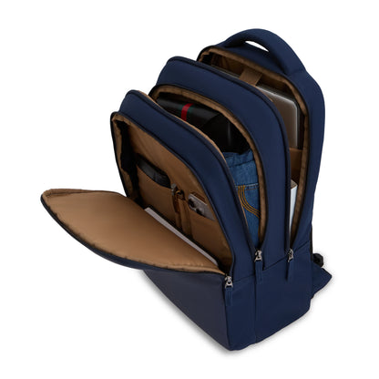 Premium Anti-Theft Laptop Backpack – USB Travel Bag