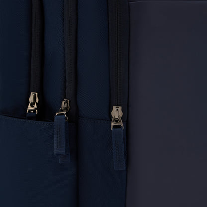 Premium Anti-Theft Laptop Backpack – USB Travel Bag