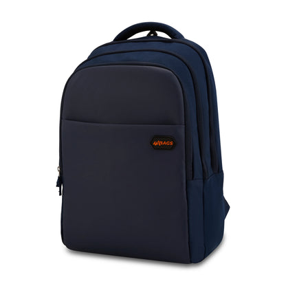 Premium Anti-Theft Laptop Backpack – USB Travel Bag
