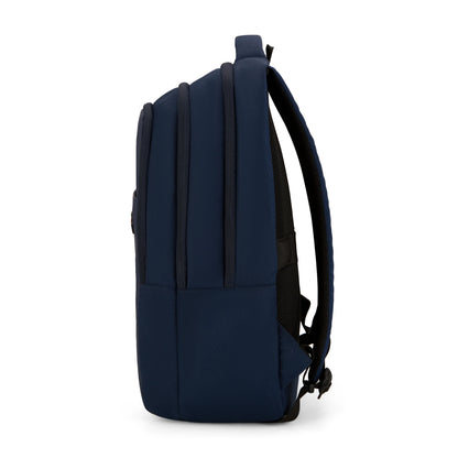 Premium Anti-Theft Laptop Backpack – USB Travel Bag