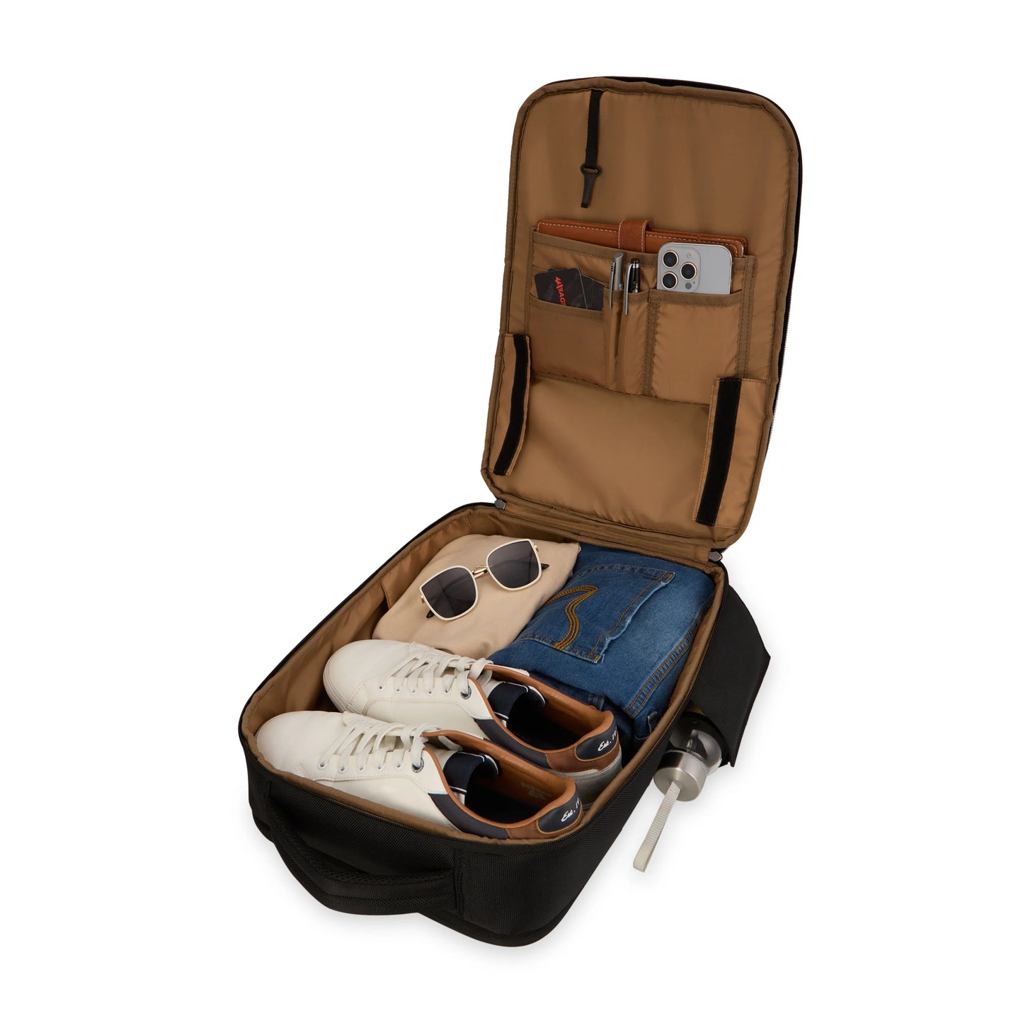 Multi-Compartment Laptop Backpack – Organizer Bag
